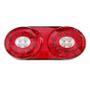 Imagem de Lanterna Traseira Carreta Randon Led Implementos Apos 2013