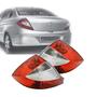 Imagem de Lanterna Traseira Chery Cielo 2010 2011 2012 Sedan