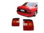 Imagem de Lanterna Traseira Chevrolet Vectra 1993 1994 1995 1996 1997 - LD