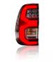 Imagem de Lanterna Traseira Com LED Hilux 2021 2022 2023 Esquerdo