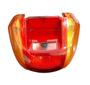 Imagem de Lanterna Traseira Completa Moto Biz 100cc Pop 100cc 1998 / 2005 Vermelho Completa