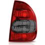 Imagem de Lanterna Traseira Corsa 03 04 05 A 10 Bicolor RÉ FumÊ Ld