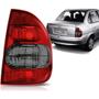 Imagem de Lanterna Traseira Corsa 03 04 05 A 10 Bicolor RÉ FumÊ Ld