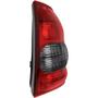 Imagem de Lanterna Traseira Corsa 03 04 05 A 10 Bicolor RÉ FumÊ Ld