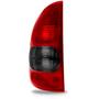 Imagem de Lanterna Traseira Corsa 4 Portas 2000 2001 2002 Hatch Fumê