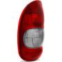 Imagem de Lanterna Traseira Corsa Pick Up 00 01 02 03 04 RÉ Cristal Le