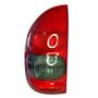 Imagem de Lanterna Traseira Corsa Pick-up Wagon 2000 2001 2002 Esquerdo