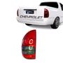 Imagem de Lanterna Traseira Corsa Pick-up Wagon 2000 2001 2002 Esquerdo