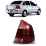 Imagem de Lanterna Traseira Corsa Sedan 03 04 05 06 07 08 A 11 Ré Rosa