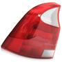 Imagem de Lanterna Traseira Corsa Sedan 2003 A 2007 Bicolor