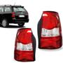 Imagem de Lanterna Traseira Cristal VW Parati G4 2006 2008 2011