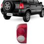 Imagem de Lanterna Traseira Ecosport 4X2 2008 a 2012 Bicolor Fitam 31178