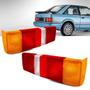 Lanterna Traseira Escort Hobby 1987 88 89 90 91 92 Tricolor - Cofran Imagem de Lanterna Traseira Escort Hobby 1987 88 89 90 91 92 Tricolor