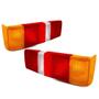 Lanterna Traseira Escort Hobby 1987 88 89 90 91 92 Tricolor - Cofran Imagem de Lanterna Traseira Escort Hobby 1987 88 89 90 91 92 Tricolor
