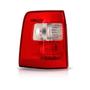 Imagem de Lanterna Traseira Ford Eco Sport 2003 2004 2005 2006 2007