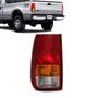 Imagem de Lanterna Traseira Ford F250 1998/2011 Esquerda Fitam