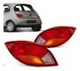 Imagem de Lanterna Traseira Ford Ka 97 98 99 2000 2001 Âmbar