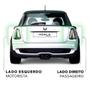 Imagem de Lanterna Traseira Fume Palio G3 Economy 2004 2005 2006 2007 2008 2009 2010 2011 2012 2013 2014 2015 2016