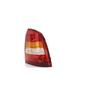 Imagem de Lanterna traseira gm: astra hatch 98/02 tricolor le
