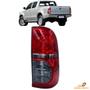 Imagem de Lanterna Traseira Hilux 2012 A 2015 Fume