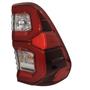 Imagem de Lanterna Traseira Hilux Srx Srv 2021 2020 2019 2018 Direita Led