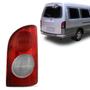 Imagem de Lanterna Traseira Hyundai H100 1997 A 2001 Bicolor