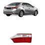 Imagem de LANTERNA TRASEIRA LD para COROLLA 15/ MALA (TAMPA) BICOLOR L
