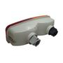 Imagem de Lanterna Traseira LE Trator Massey 250/265/275/283/290/291/292/297/299 Advanced