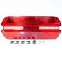 Imagem de Lanterna Traseira Led Triplo X Gerra Librelato 24 Volts Com Seta Esquerdo - Pradolux - PL1452.34.47
