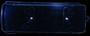 Imagem de Lanterna Traseira Modelo S4 Tipo Scania LD com conector GL6028ACR