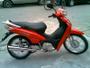 Imagem de Lanterna Traseira Moto Sundown Web 100 2004 a 2008 (1 Linha)