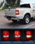 Imagem de Lanterna Traseira Nilight para Ford F-150 (04-08) - Kit de Montagem