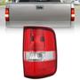 Imagem de Lanterna Traseira Nilight para Ford F-150 (04-08) - Kit de Montagem
