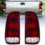 Imagem de Lanterna Traseira Nilight para Ford F150, F250 e F350