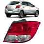 Imagem de Lanterna Traseira Onix Hatch 2012 ate 2019 LD Cristal 52094728