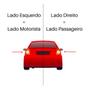 Imagem de Lanterna traseira onix lt ltz 2016 a 2019 bicolor fume ld