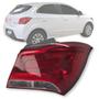 Imagem de Lanterna traseira onix lt ltz 2016 a 2019 bicolor fume ld