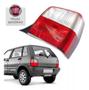 Imagem de Lanterna Traseira Original Fiat Uno Mille Fire Way Economy