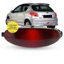 Imagem de Lanterna Traseira Parachoque Luz de Neblina Peugeot 206 206 SW 1999 2000 2001 2002 2003 2004 2005 2006 2007 2008 09 2010