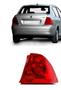 Imagem de Lanterna Traseira Peugeot 307 Sedan 2007 2008 a 2012 Direito