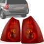 Imagem de Lanterna Traseira Peugeot Wagon Sw 307 2001 02 03 2004 2005