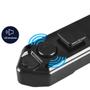 Imagem de Lanterna Traseira Pisca para Bicicleta com Seta, Som e Controle Wireless Fy-1820