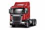 Imagem de Lanterna Traseira Scania S4 S5 Botinha Após 07 Esquerdo