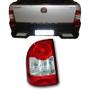 Imagem de Lanterna Traseira Strada Working 1.4 Flex 2012 LE