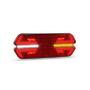 Imagem de Lanterna traseira Triplo X PLUS LED - LD