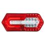 Imagem de Lanterna Traseira Turn Led Sequencial Universal Bivolt 2236