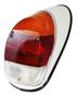 Imagem de Lanterna Traseira Volkswagen Fusca 1300l 1500 - Tricolor Sinaleira
