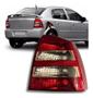 Imagem de Lanterna Traseria Astra Hatch 03 04 05 06 07 08 A 12 Cristal