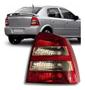 Imagem de Lanterna Traseria Astra Hatch 03 04 05 06 07 08 A 12 Cristal
