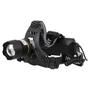 Imagem de Lanterna Tucano TC-806 - de Cabeca - 1800 Lumens - Recarregavel - Preto